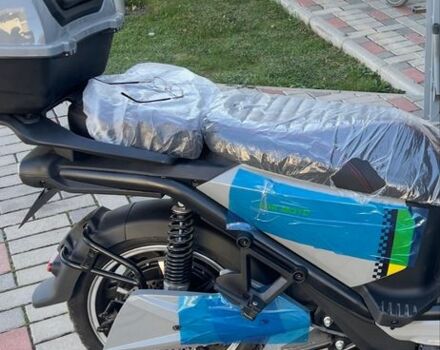 Другая Другая, объемом двигателя 0 л и пробегом 0 тыс. км за 1743 $, фото 6 на Automoto.ua