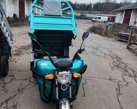 Інша Інша, об'ємом двигуна 0 л та пробігом 0 тис. км за 1372 $, фото 1 на Automoto.ua