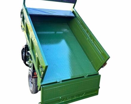 Другая Другая, объемом двигателя 0 л и пробегом 0 тыс. км за 1423 $, фото 18 на Automoto.ua