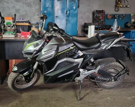 Другая Другая, объемом двигателя 0 л и пробегом 0 тыс. км за 1535 $, фото 3 на Automoto.ua