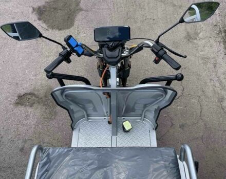 Другая Другая, объемом двигателя 0 л и пробегом 0 тыс. км за 1894 $, фото 6 на Automoto.ua