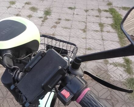 Другая Другая, объемом двигателя 0 л и пробегом 0 тыс. км за 285 $, фото 2 на Automoto.ua