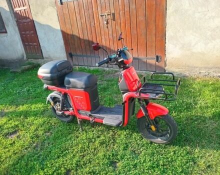 Інша Інша, об'ємом двигуна 0 л та пробігом 0 тис. км за 641 $, фото 4 на Automoto.ua