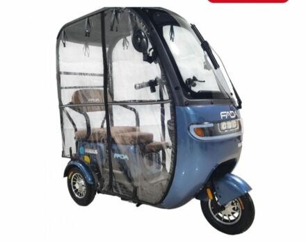 Другая Другая, объемом двигателя 0 л и пробегом 0 тыс. км за 1139 $, фото 10 на Automoto.ua