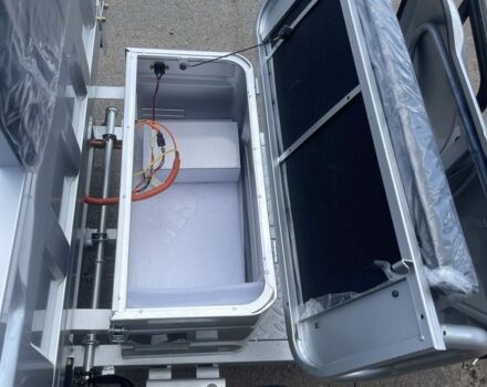 Другая Другая, объемом двигателя 0 л и пробегом 0 тыс. км за 1894 $, фото 12 на Automoto.ua