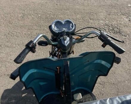 Інша Інша, об'ємом двигуна 0 л та пробігом 0 тис. км за 1372 $, фото 4 на Automoto.ua