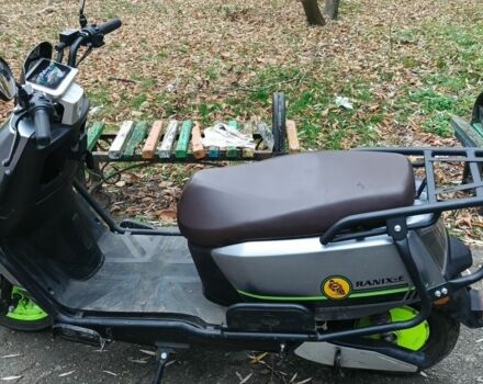 Другая Другая, объемом двигателя 0 л и пробегом 0 тыс. км за 875 $, фото 6 на Automoto.ua