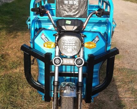 Другая Другая, объемом двигателя 0 л и пробегом 0 тыс. км за 1589 $, фото 4 на Automoto.ua