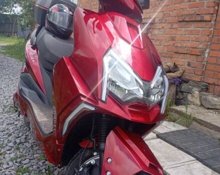 Другая Другая, объемом двигателя 0 л и пробегом 0 тыс. км за 1000 $, фото 6 на Automoto.ua