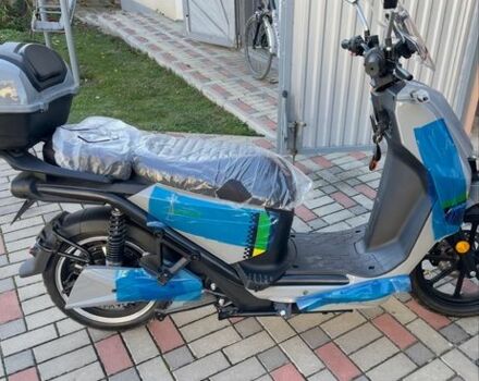 Другая Другая, объемом двигателя 0 л и пробегом 0 тыс. км за 1743 $, фото 11 на Automoto.ua