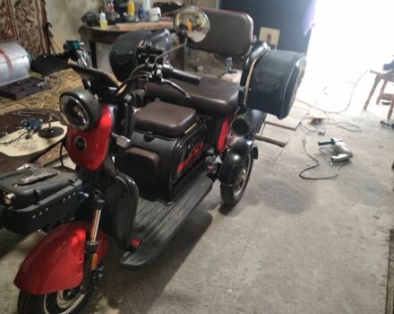 Другая Другая, объемом двигателя 0 л и пробегом 0 тыс. км за 830 $, фото 3 на Automoto.ua