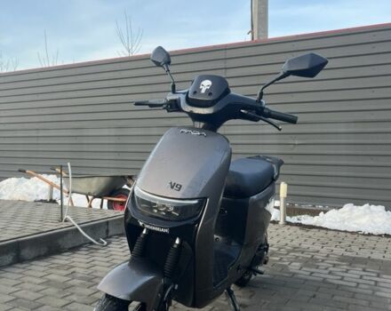 Другая Другая, объемом двигателя 0 л и пробегом 0 тыс. км за 589 $, фото 1 на Automoto.ua