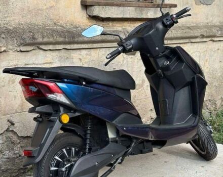 Другая Другая, объемом двигателя 0 л и пробегом 0 тыс. км за 1299 $, фото 1 на Automoto.ua