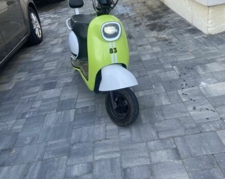 Інша Інша, об'ємом двигуна 0 л та пробігом 0 тис. км за 475 $, фото 1 на Automoto.ua