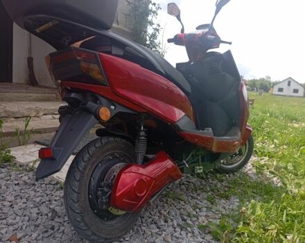 Другая Другая, объемом двигателя 0 л и пробегом 0 тыс. км за 1000 $, фото 4 на Automoto.ua