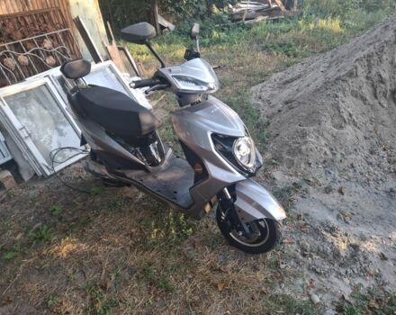 Другая Другая, объемом двигателя 0 л и пробегом 0 тыс. км за 475 $, фото 1 на Automoto.ua