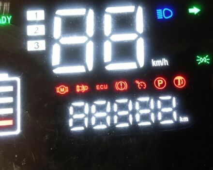 Другая Другая, объемом двигателя 0 л и пробегом 0 тыс. км за 1255 $, фото 4 на Automoto.ua