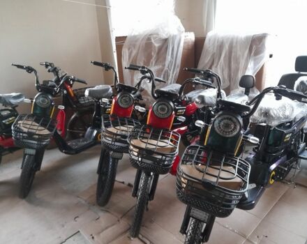 Другая Другая, объемом двигателя 0 л и пробегом 0 тыс. км за 593 $, фото 1 на Automoto.ua