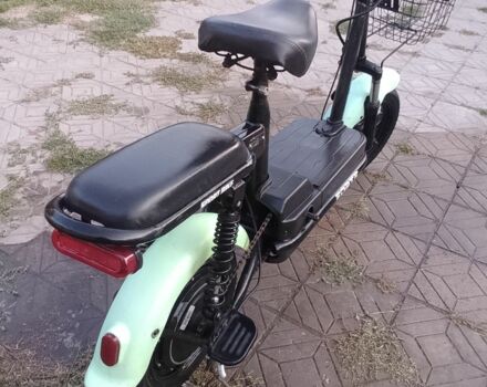 Другая Другая, объемом двигателя 0 л и пробегом 0 тыс. км за 285 $, фото 4 на Automoto.ua