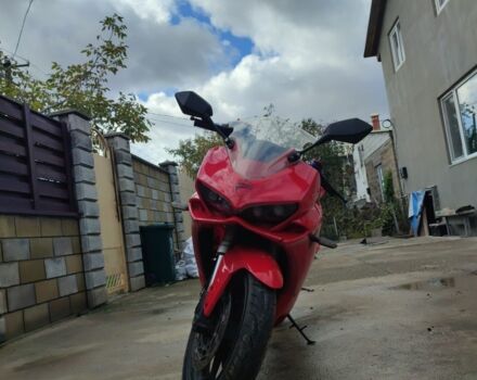 Другая Другая, объемом двигателя 0 л и пробегом 0 тыс. км за 3300 $, фото 1 на Automoto.ua