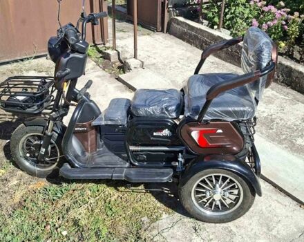 Другая Другая, объемом двигателя 0 л и пробегом 0 тыс. км за 711 $, фото 4 на Automoto.ua