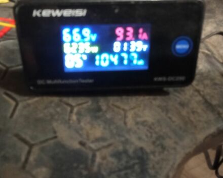 Другая Другая, объемом двигателя 0 л и пробегом 0 тыс. км за 1255 $, фото 6 на Automoto.ua