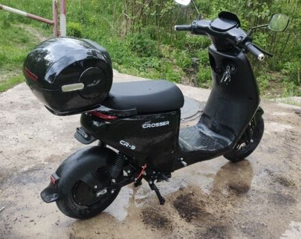 Другая Другая, объемом двигателя 0 л и пробегом 0 тыс. км за 593 $, фото 3 на Automoto.ua