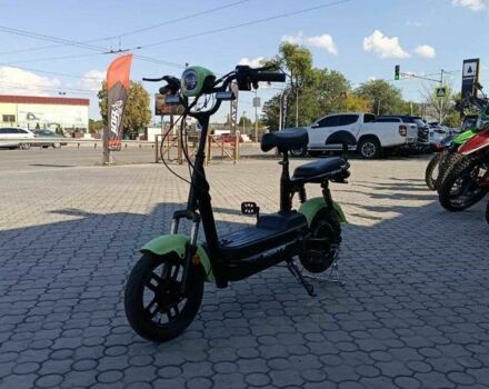 Другая Другая, объемом двигателя 0 л и пробегом 0 тыс. км за 420 $, фото 6 на Automoto.ua