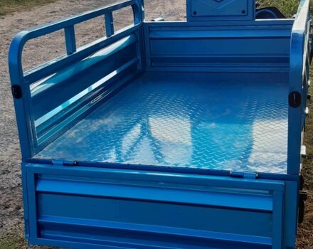 Другая Другая, объемом двигателя 0 л и пробегом 0 тыс. км за 1589 $, фото 7 на Automoto.ua