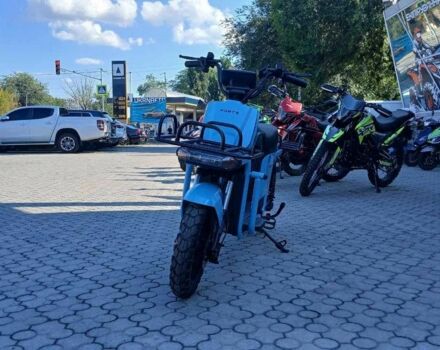 Другая Другая, объемом двигателя 0 л и пробегом 0 тыс. км за 825 $, фото 7 на Automoto.ua