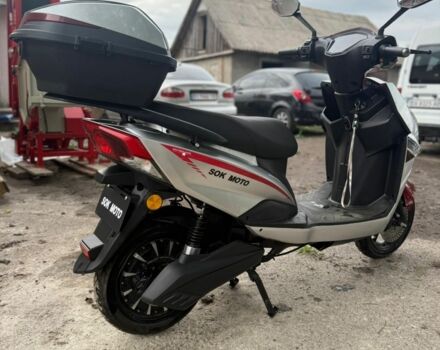 Інша Інша, об'ємом двигуна 0 л та пробігом 0 тис. км за 947 $, фото 4 на Automoto.ua