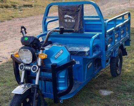 Другая Другая, объемом двигателя 0 л и пробегом 0 тыс. км за 1589 $, фото 1 на Automoto.ua