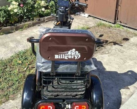 Другая Другая, объемом двигателя 0 л и пробегом 0 тыс. км за 711 $, фото 6 на Automoto.ua