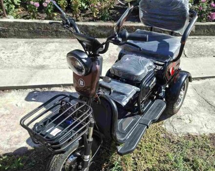 Другая Другая, объемом двигателя 0 л и пробегом 0 тыс. км за 711 $, фото 2 на Automoto.ua