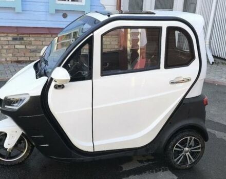 Інша Інша, об'ємом двигуна 0 л та пробігом 0 тис. км за 1200 $, фото 6 на Automoto.ua