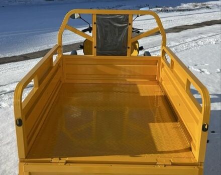 Інша Інша, об'ємом двигуна 0 л та пробігом 0 тис. км за 1619 $, фото 5 на Automoto.ua