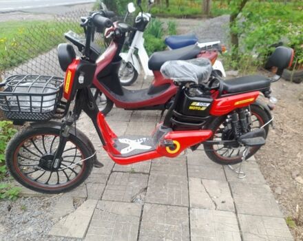 Другая Другая, объемом двигателя 0 л и пробегом 0 тыс. км за 593 $, фото 16 на Automoto.ua