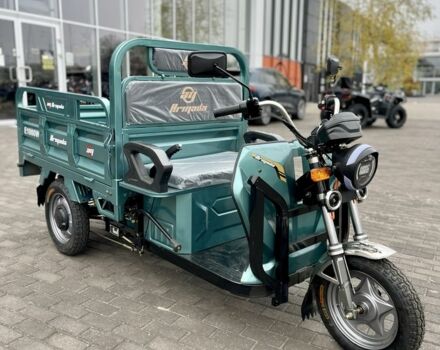 Другая Другая, объемом двигателя 0 л и пробегом 0 тыс. км за 1700 $, фото 5 на Automoto.ua