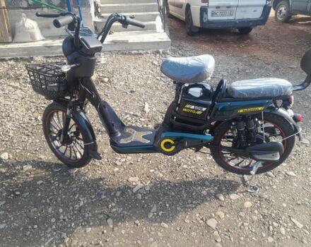 Другая Другая, объемом двигателя 0 л и пробегом 0 тыс. км за 593 $, фото 21 на Automoto.ua