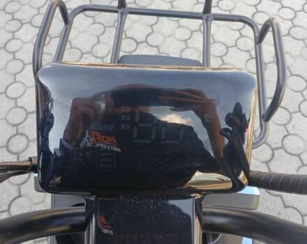 Другая Другая, объемом двигателя 0 л и пробегом 0 тыс. км за 825 $, фото 9 на Automoto.ua