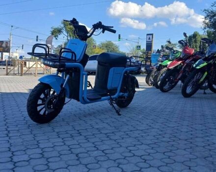 Другая Другая, объемом двигателя 0 л и пробегом 0 тыс. км за 825 $, фото 6 на Automoto.ua