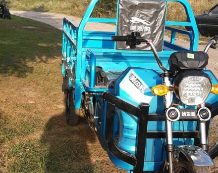 Другая Другая, объемом двигателя 0 л и пробегом 0 тыс. км за 1589 $, фото 2 на Automoto.ua