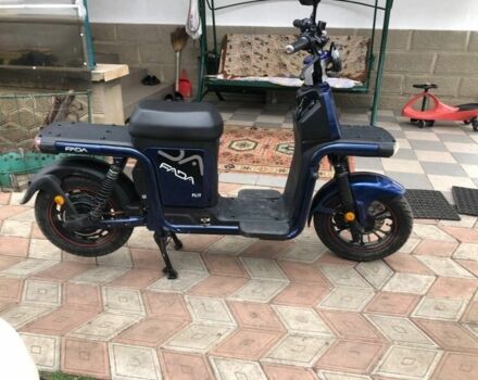 Інша Інша, об'ємом двигуна 0 л та пробігом 0 тис. км за 600 $, фото 1 на Automoto.ua