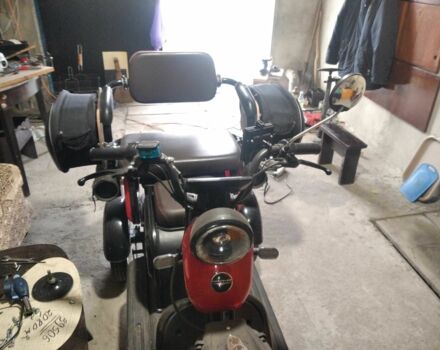 Другая Другая, объемом двигателя 0 л и пробегом 0 тыс. км за 830 $, фото 4 на Automoto.ua