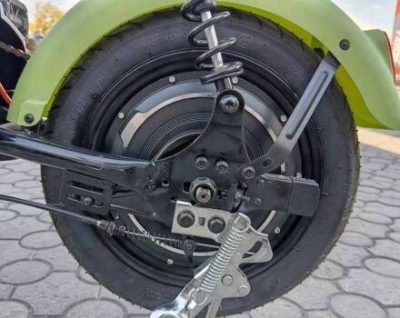 Другая Другая, объемом двигателя 0 л и пробегом 0 тыс. км за 420 $, фото 14 на Automoto.ua