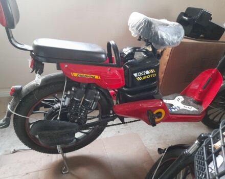 Другая Другая, объемом двигателя 0 л и пробегом 0 тыс. км за 593 $, фото 5 на Automoto.ua