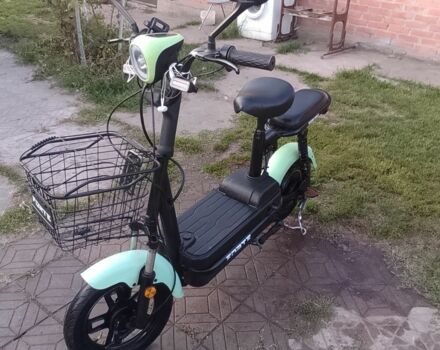 Другая Другая, объемом двигателя 0 л и пробегом 0 тыс. км за 249 $, фото 6 на Automoto.ua