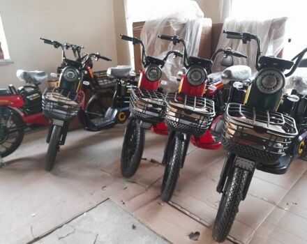 Другая Другая, объемом двигателя 0 л и пробегом 0 тыс. км за 593 $, фото 2 на Automoto.ua