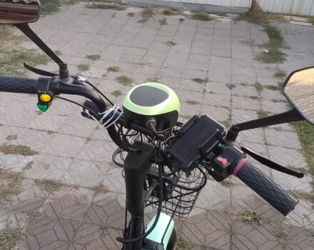 Другая Другая, объемом двигателя 0 л и пробегом 0 тыс. км за 285 $, фото 3 на Automoto.ua