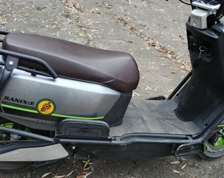 Другая Другая, объемом двигателя 0 л и пробегом 0 тыс. км за 875 $, фото 3 на Automoto.ua